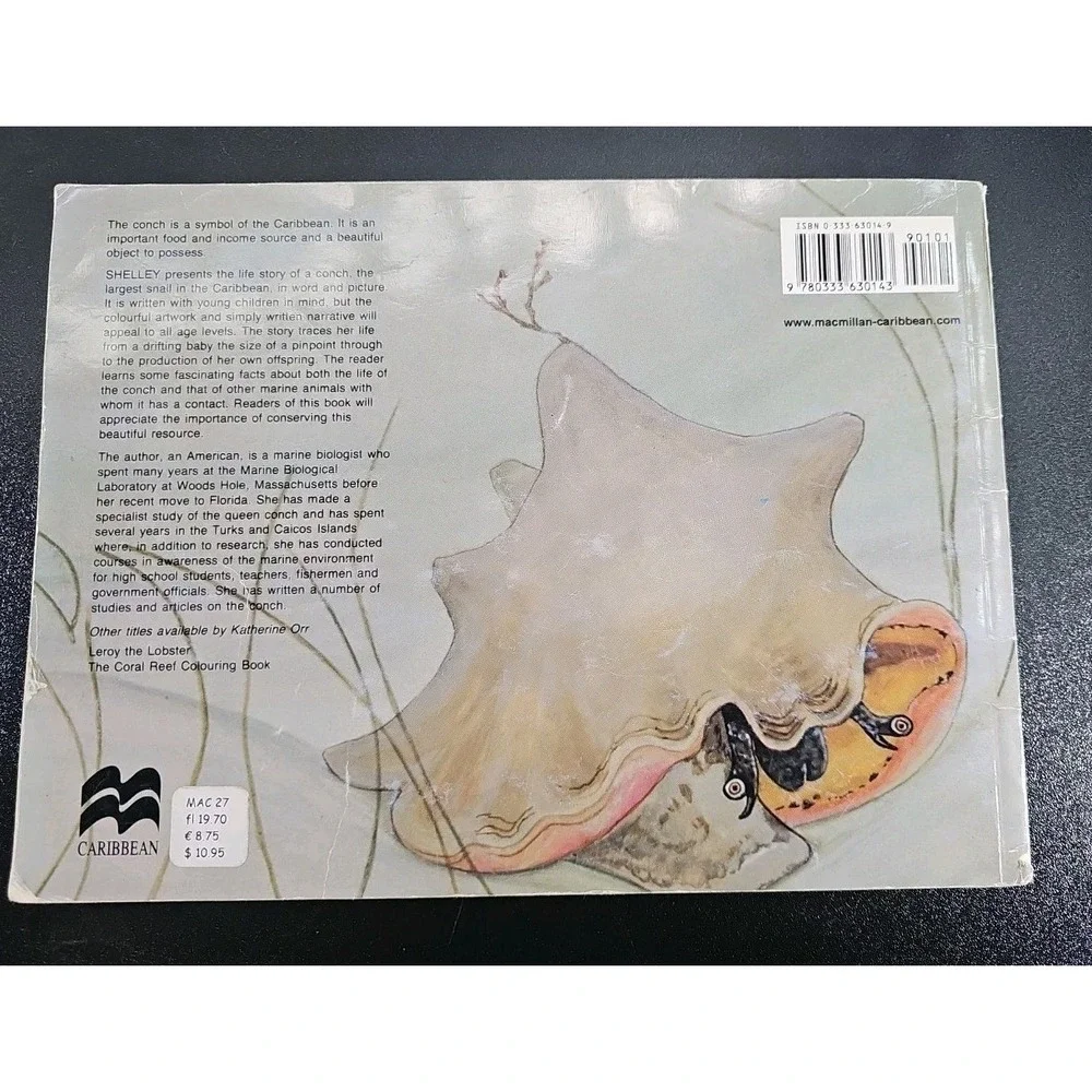 Shelley By Orr, Katherine‎ Paperback